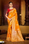 Gunjan Silk Vol 2 By Saroj Silk Best Wedding Wear Saree Wholesale Online